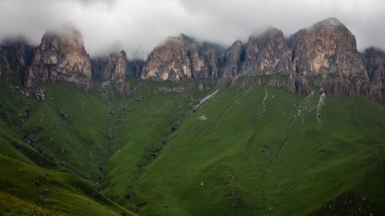 Фото нашего гида Михаила Верёвченко