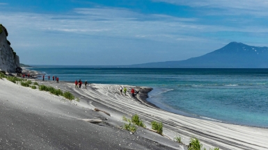 Фото из архива Клуба