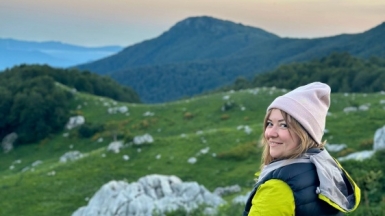 Фото нашего Странника Константина Малышева