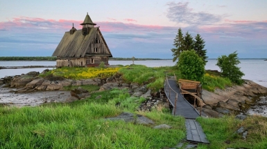 Фото: Sergei Gussev on Unsplash