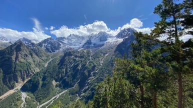 Фото наших Странников