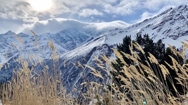 Фото нашей Странницы Натальи Котляр