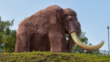 Фото из архива Клуба