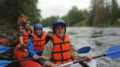 Из архива Клуба