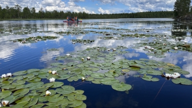 Фото наших Странников