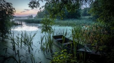 Фото нашего гида Михаила Верёвченко