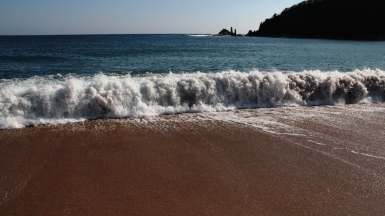 Фото Вероники Кузенковой