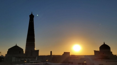 Фото наших Странников