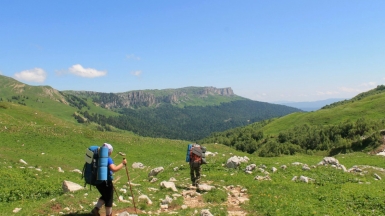 Фото наших Странников