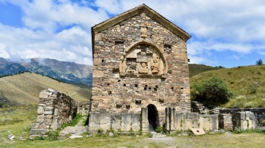 Тхаба-Ерды. Фото: linar.khalitov, visualhunt.com