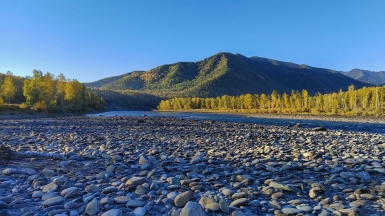 Фото наших Странников