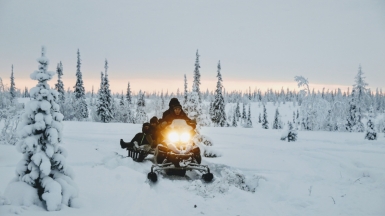 Фото из архива Клуба