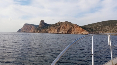 Фото нашего гида Галины Шелудько