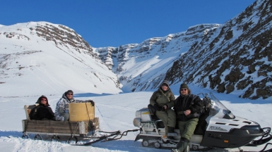 Фото из архива Клуба