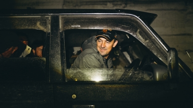 Фото из архива Клуба