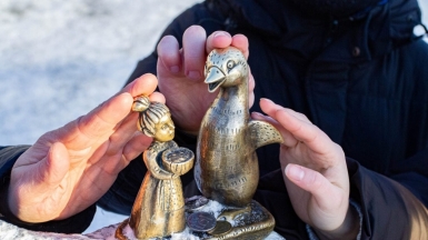 Фото из архива Клуба