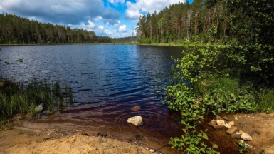 Фото нашего гида Михаила Верёвченко