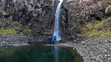 Фото из архива Клуба