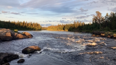 Фото нашей Странницы Татьяны Ладыкиной