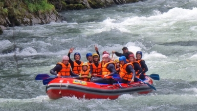 Фото наших Странников