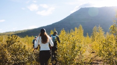 Фото из архива Клуба