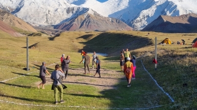 Из архива Клуба