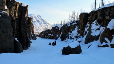 Фото из архива Клуба