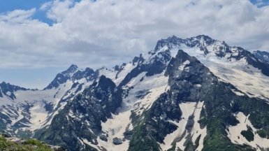 Фото наших Странников