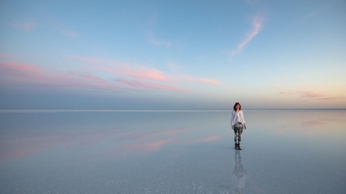 Фото нашего гида Михаила Верёвченко