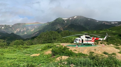 Фото наших Странников