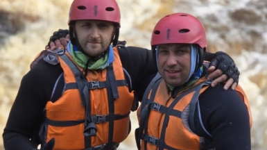 Фото нашего Странника Георгия Мазуркина