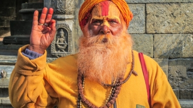 Фото: Sebastian Pena Lambarri on unsplash