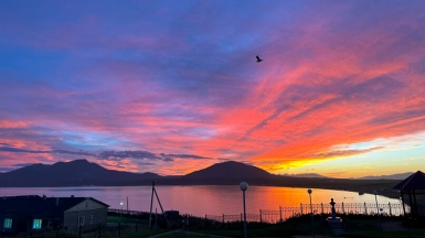 Фото нашего Странника Константина Дубинина