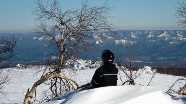 Фото из архива Клуба