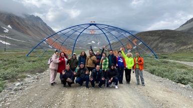 Фото из архива Клуба