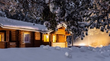 Фото из архивов Клуба