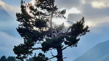 Фото наших Странников