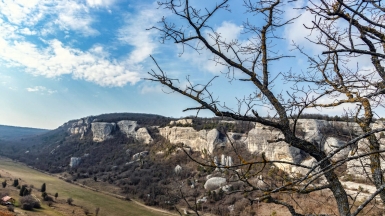 Фото нашего Странника Романа Салманова
