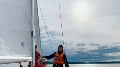 Фото из архива Клуба