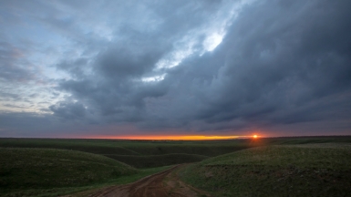 Фото нашего гида Михаила Верёвченко