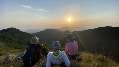 Фото наших Странников