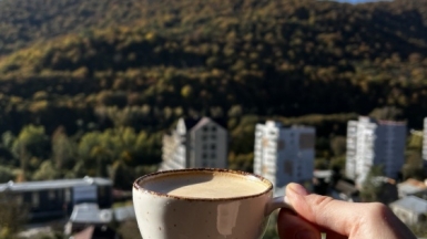 Фото нашей Странницы Лилии Сааковой