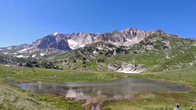 Фото нашей Странницы Милы Кузнецовой