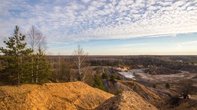 Фото нашего гида Михаила Верёвченко