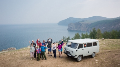 Фото нашего Странника Дениса Куренкова