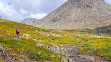 Фото гида Екатерины Синюковой