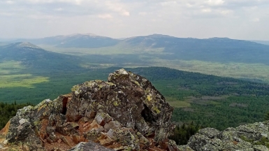 Фото нашего гида Дмитрия Могиленских