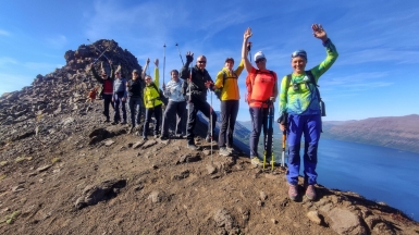 Фото из архива Клуба