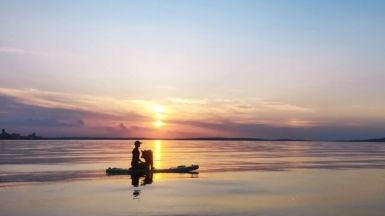 Фото гида Алёны Даниловой