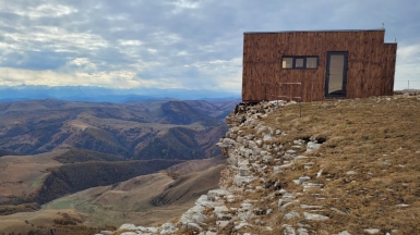 Фото из архива Клуба